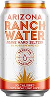 Huss Brewing Ranch Water Tangerine 6 Pack
